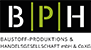 BPH GmbH & Co. KG logo