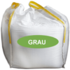 Sächsische Wegedecken Grau Bigbag 1000kg