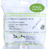 Sächsische Wegedecken Rot 15kg 67 Säcke
